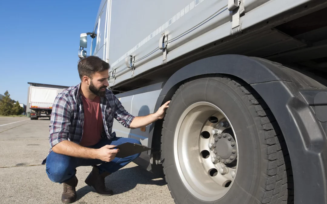 Pénurie de chauffeurs et hausse des coûts : les leviers du transporteur
