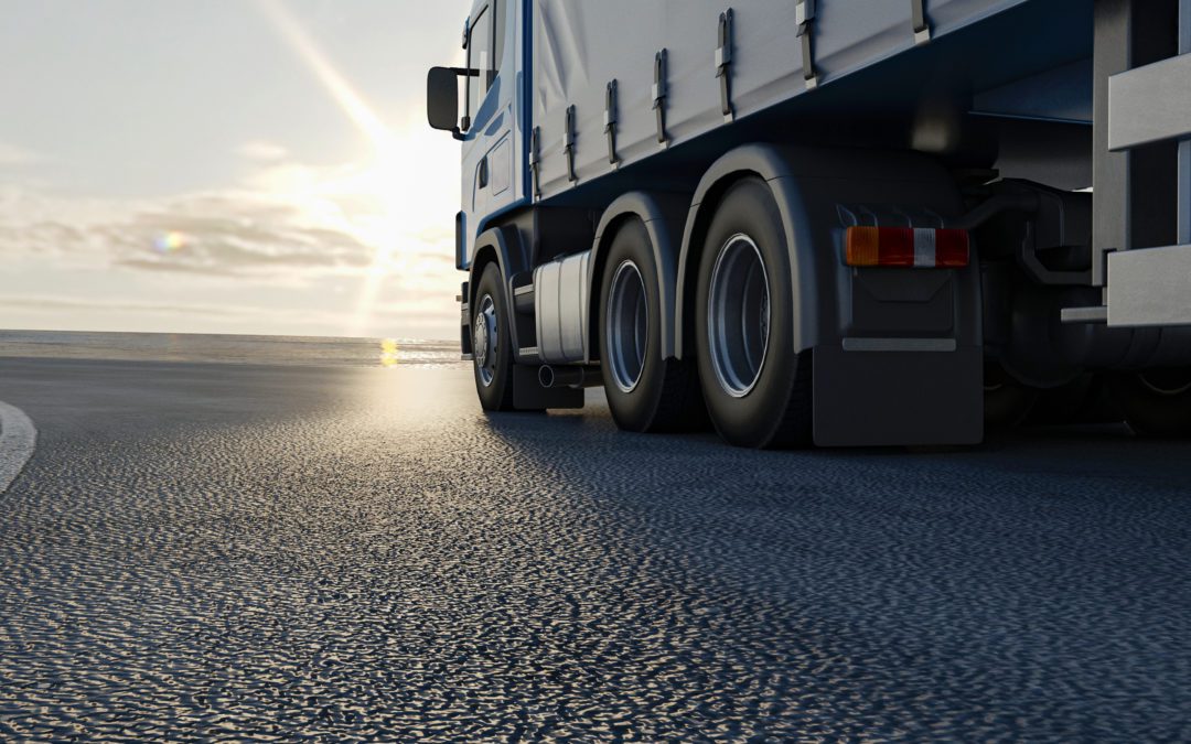 Transporteur substitué et chargement introuvable : que faire ?